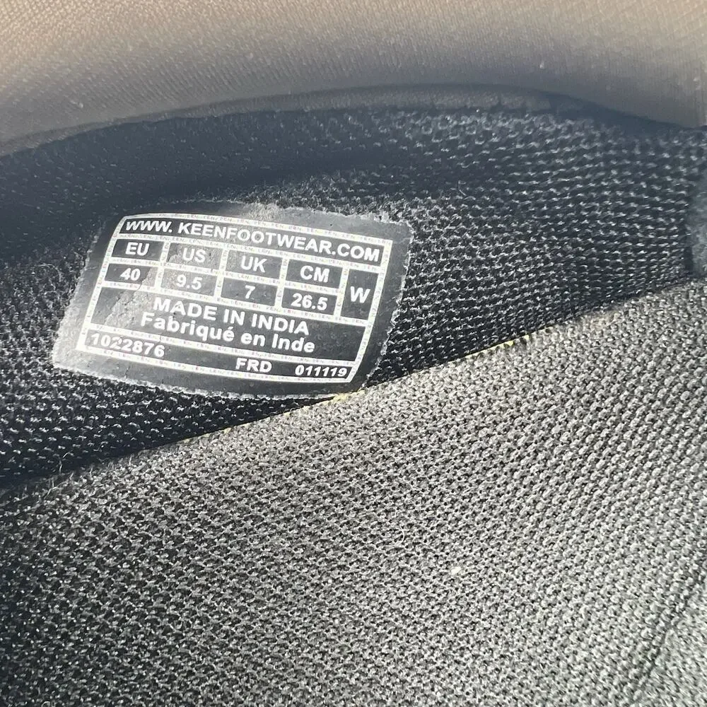 Keen women’s slip